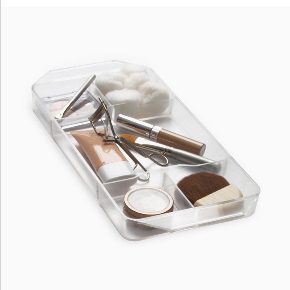 NIB Glacier Bay Drawer Organizers - 3 organizers per set - Picture 3 of 12